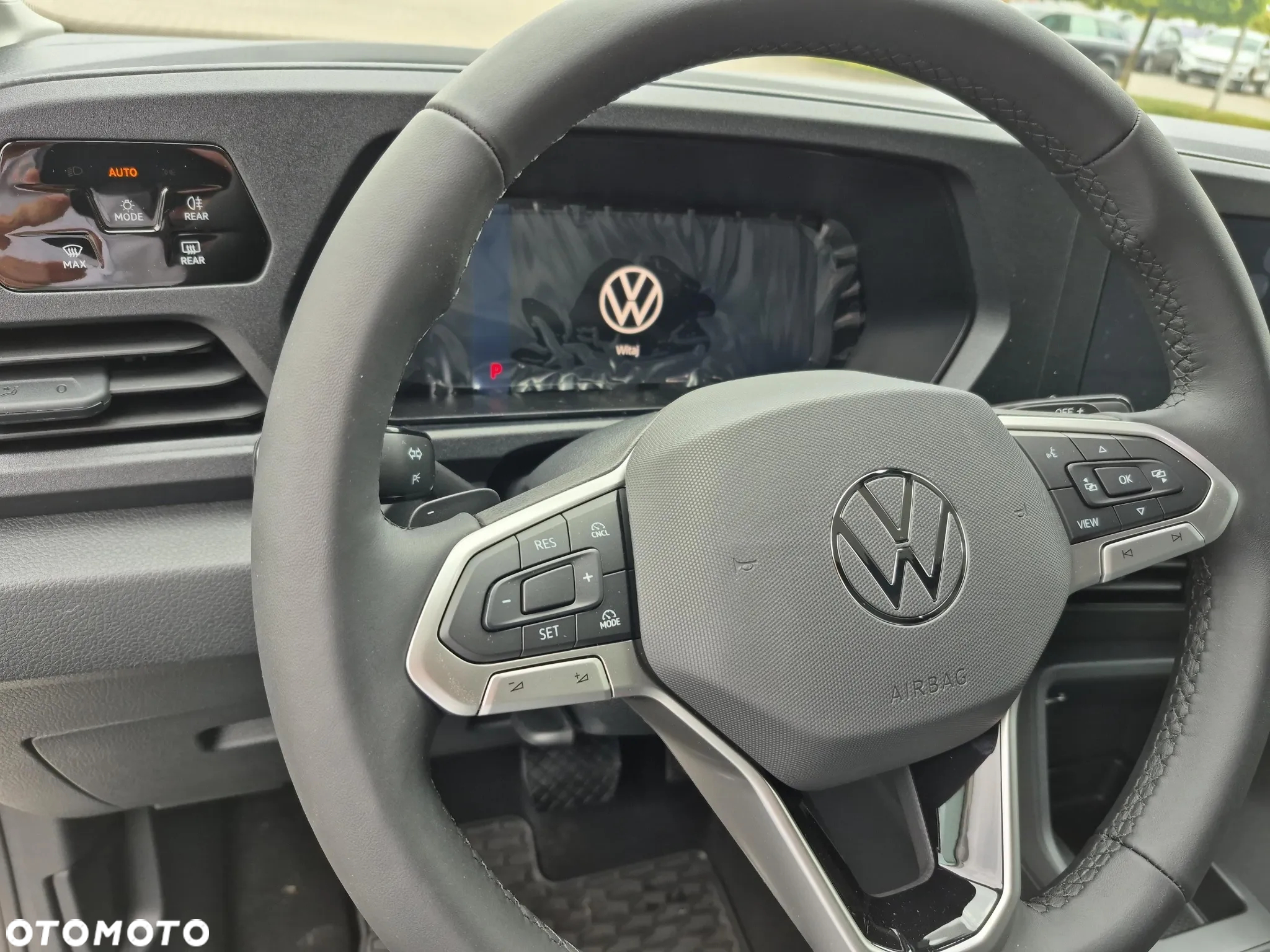 Volkswagen Caddy Cargo - 10
