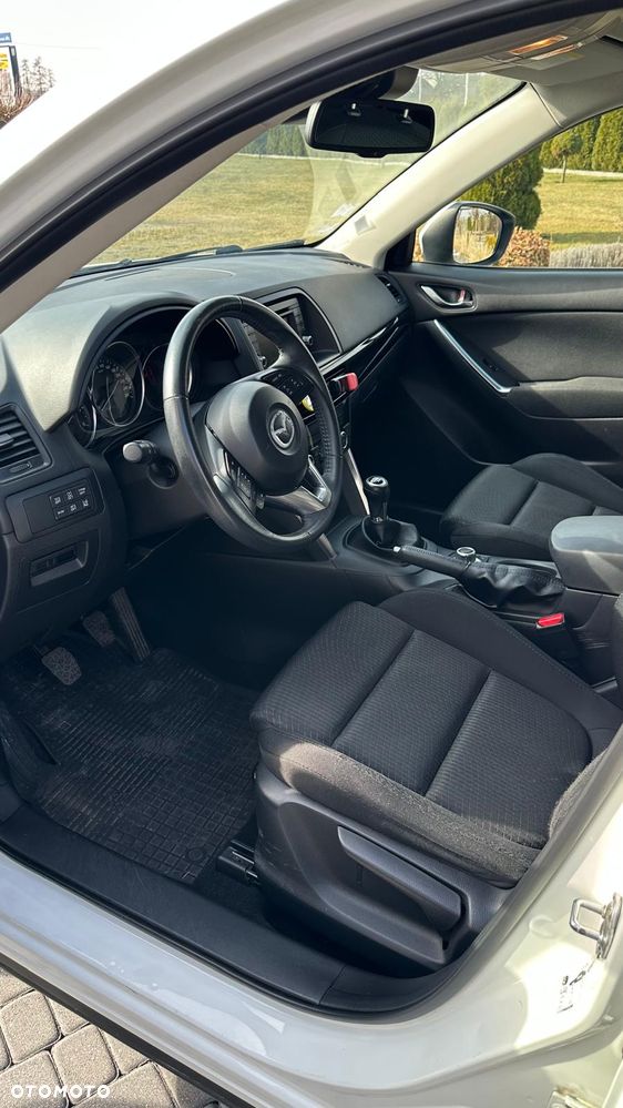 Mazda CX-5 2.2 D Skyenergy 2WD - 10