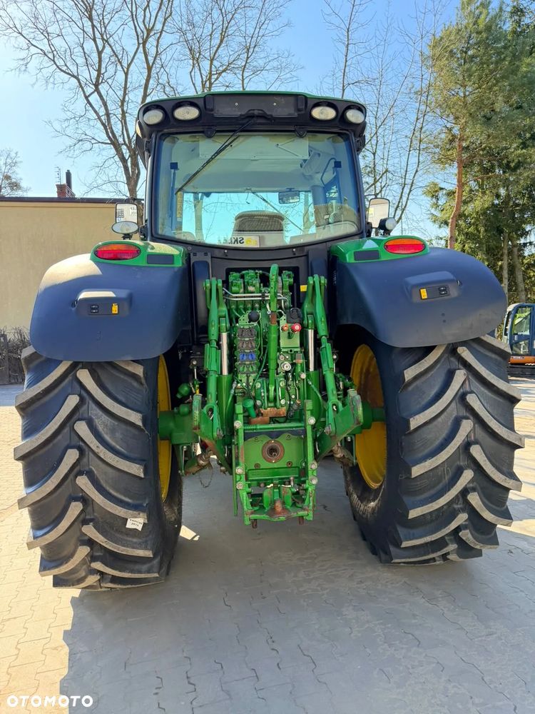 John Deere 6175R - 11