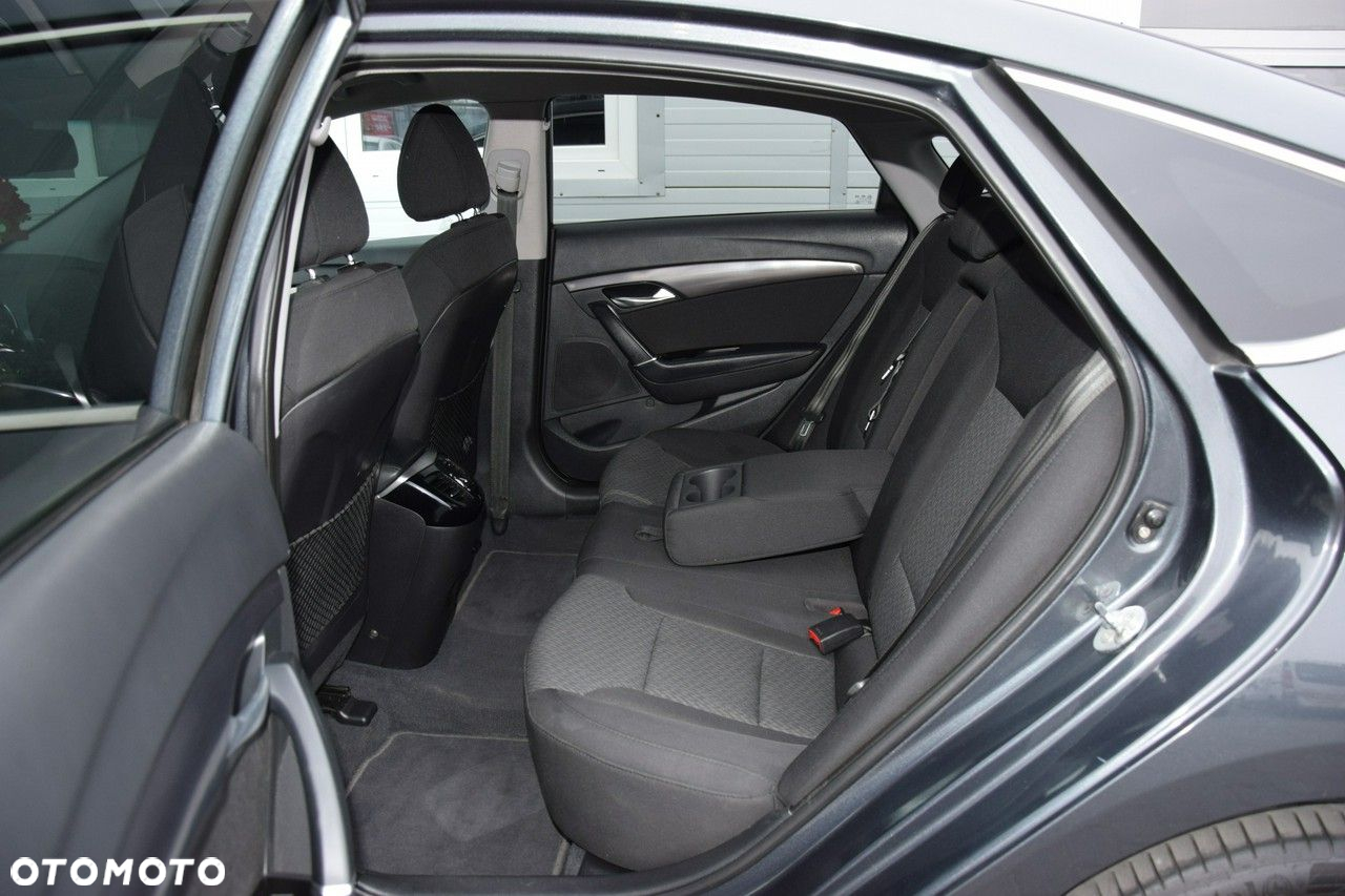 Hyundai i40 - 32