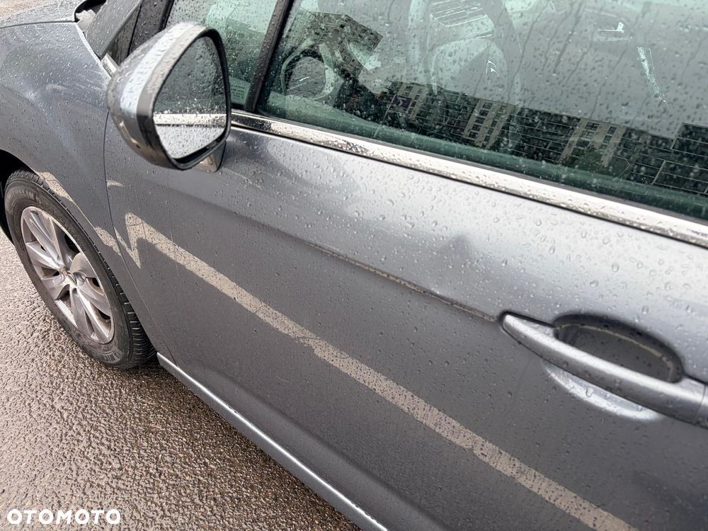 Citroën C3 1.4 VTR - 6