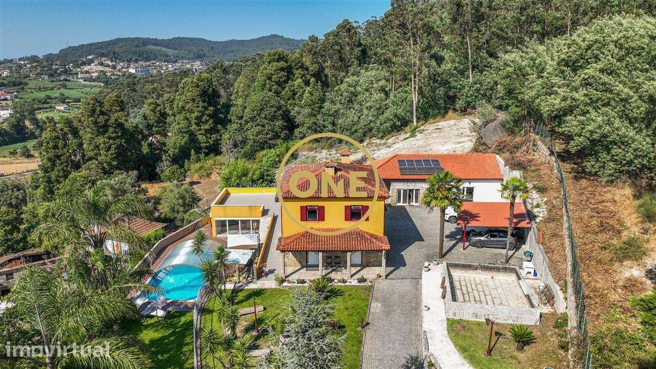 Quintinha em Sezures - Grande imagem: 3/50