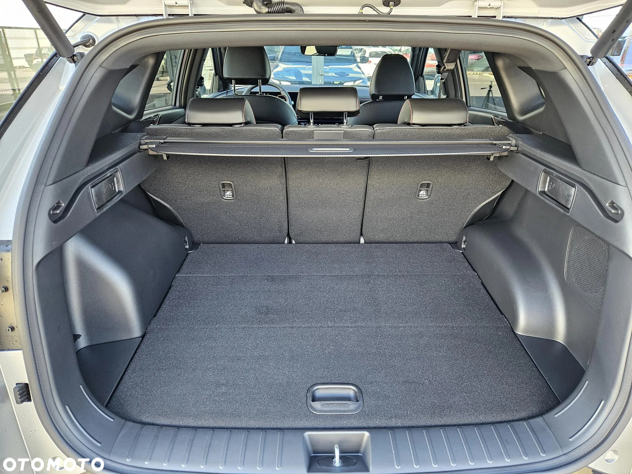 Hyundai Tucson - 10