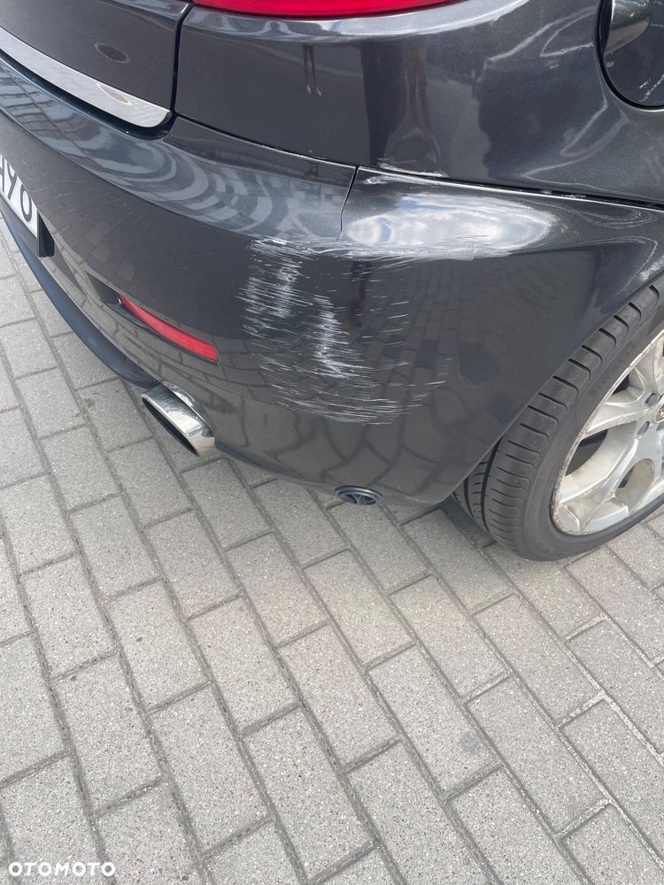 Alfa Romeo 147 2.0 Twin Spark Distinctive - 10