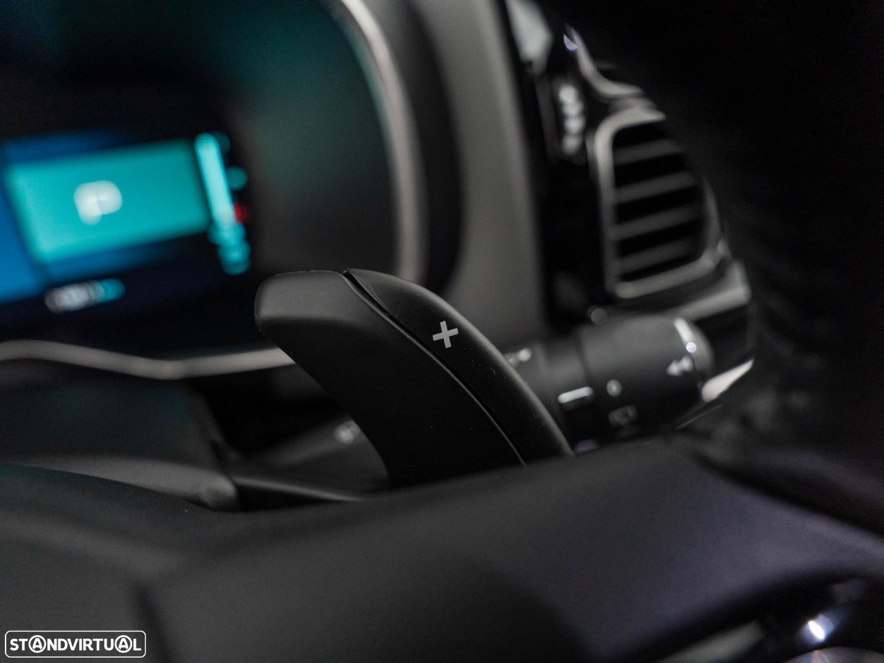 Citroën C5 Aircross 1.6 Hybrid Feel e-EAT8 - 26