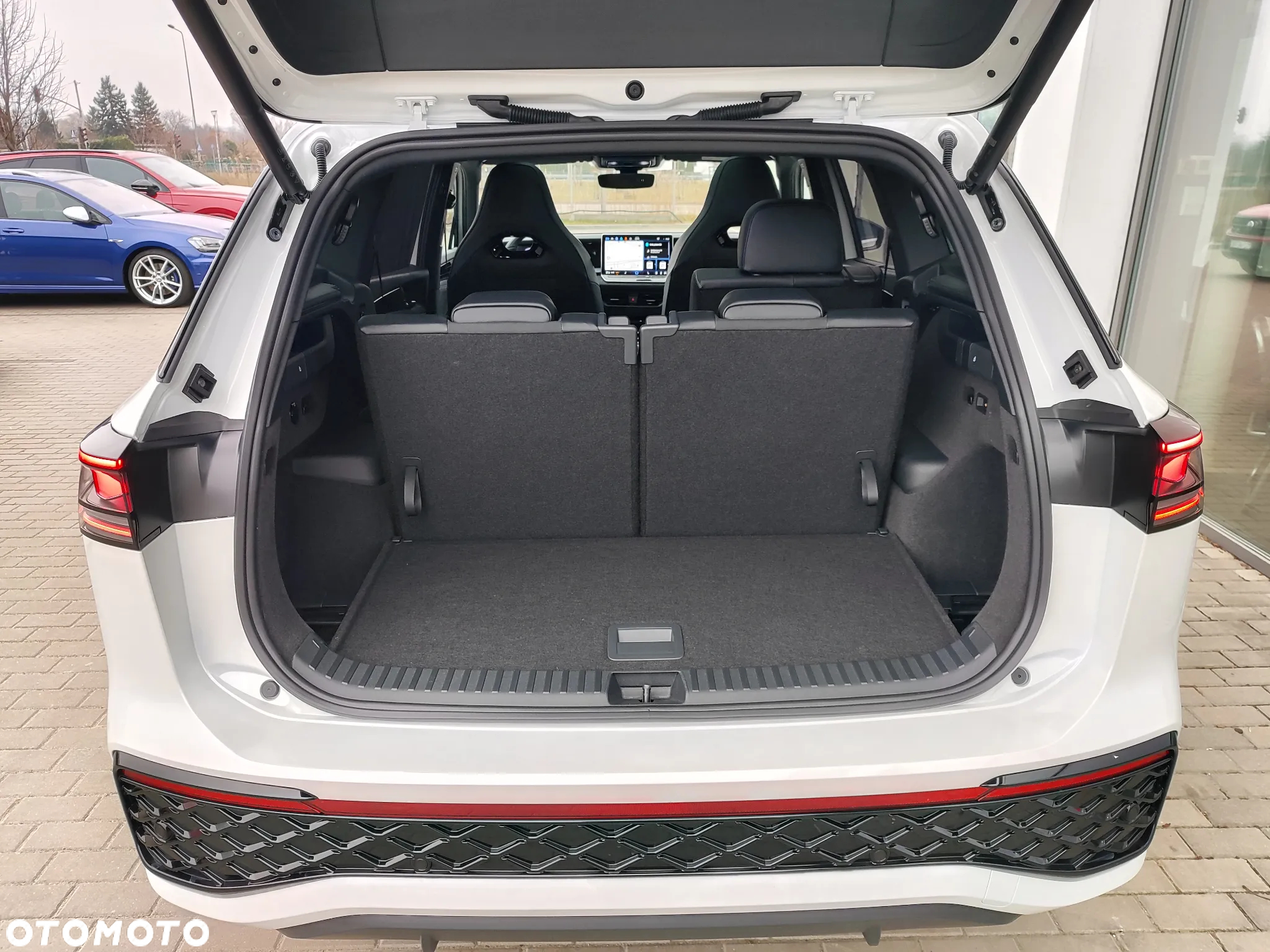 Volkswagen Tayron - 13