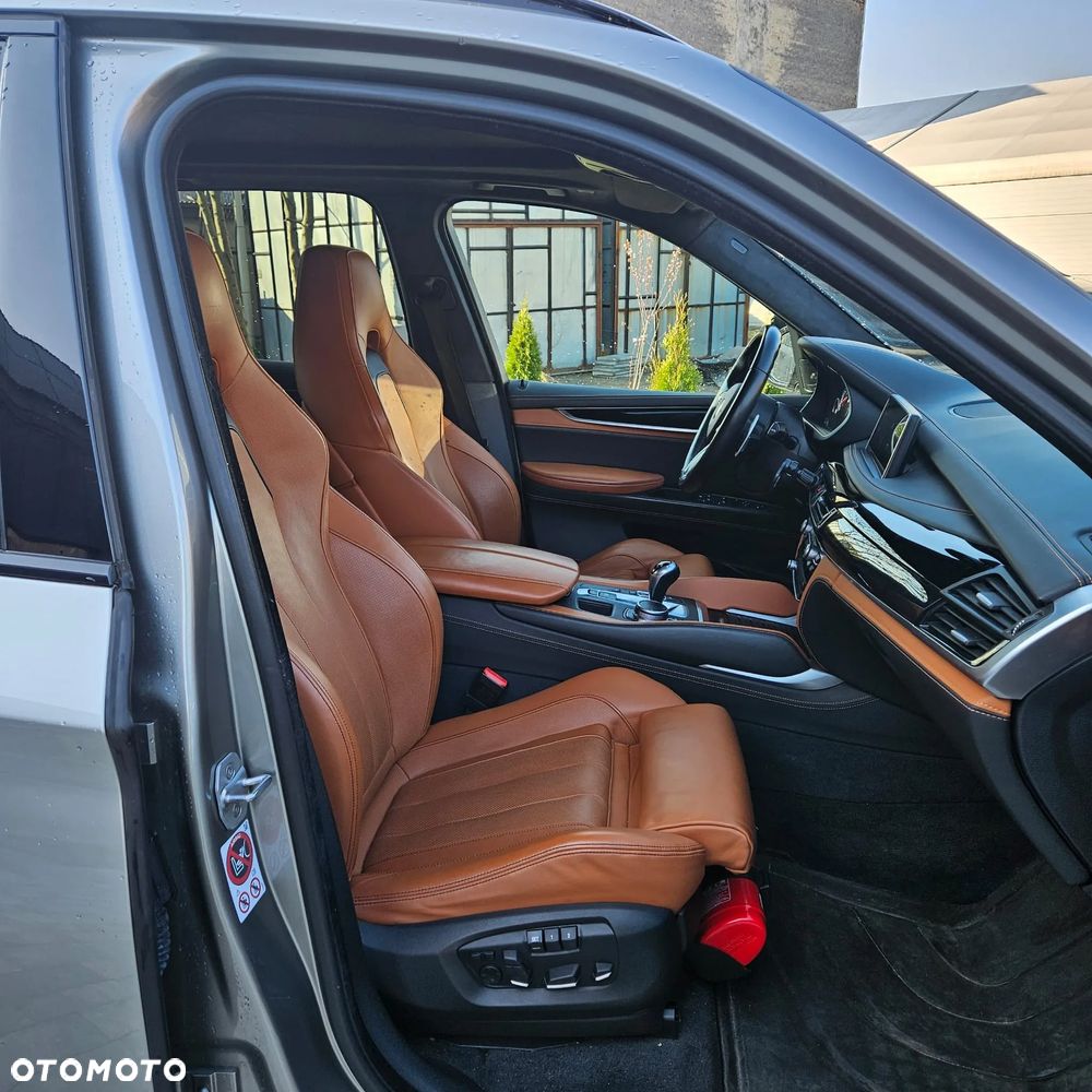 BMW X5 M Standard - 8