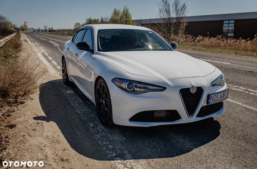 Alfa Romeo Giulia - 27