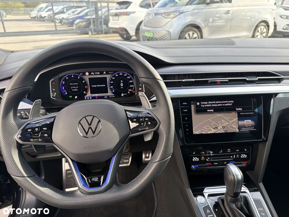 Volkswagen Arteon Shooting Brake - 13