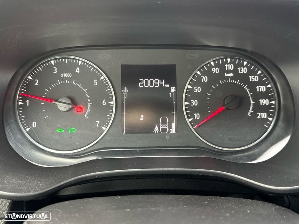 Dacia Sandero 1.0 TCe Comfort - 8