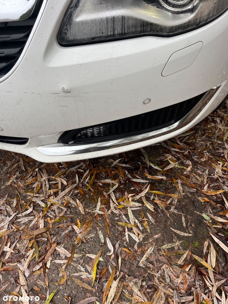 Opel Insignia 1.8 - 8