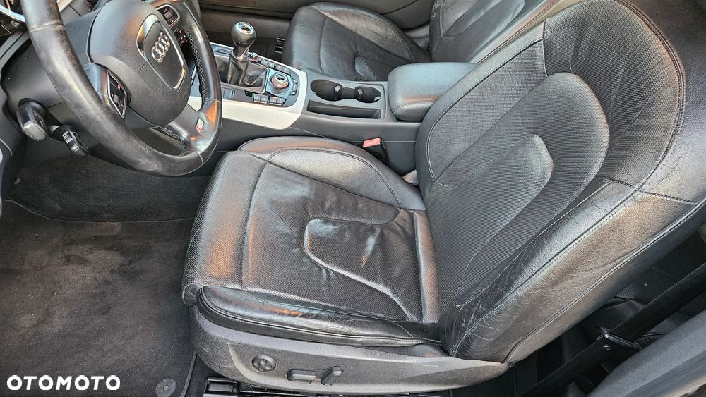 Audi S5 Coupé 4.2 Quattro - 9