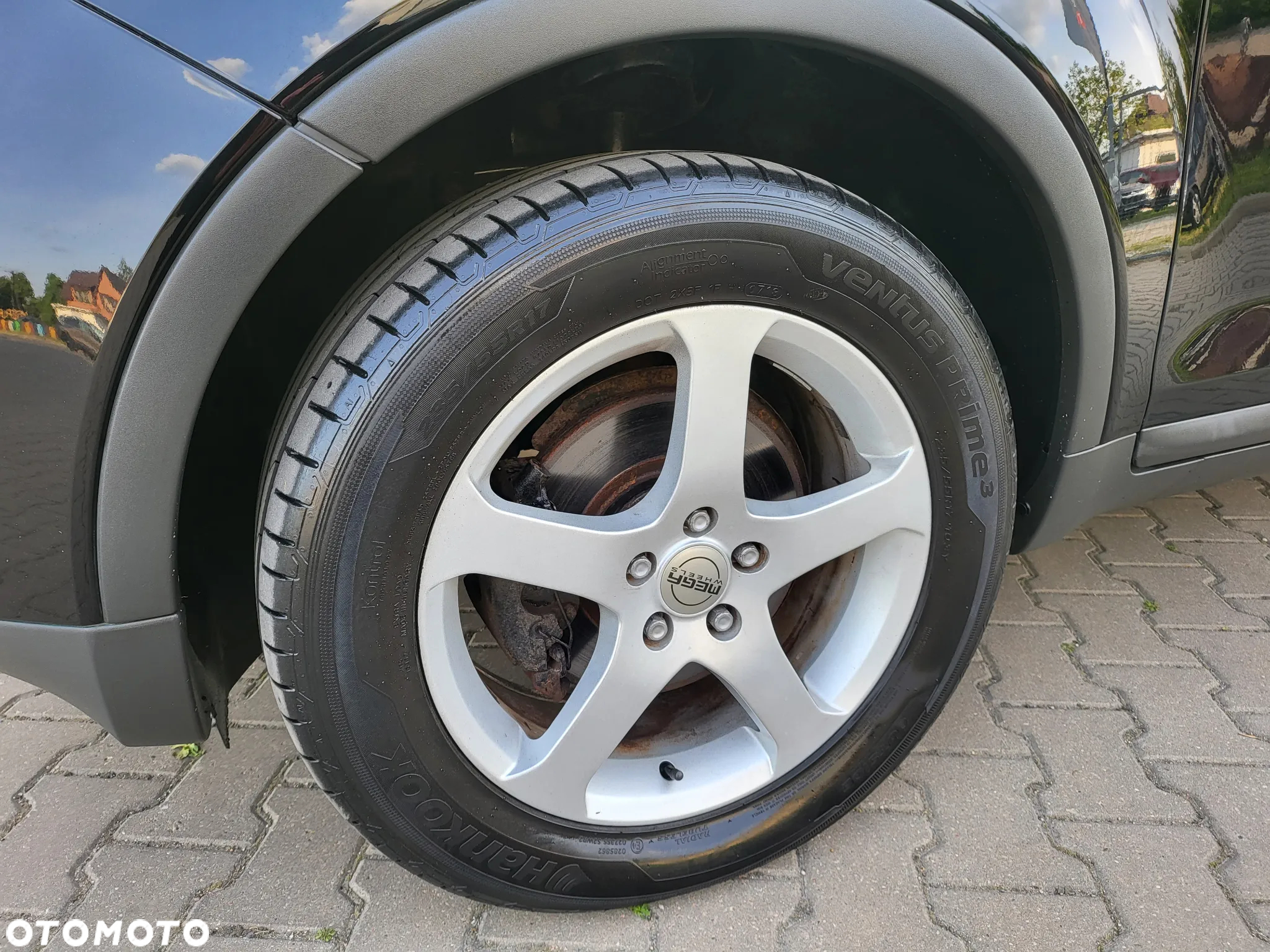 Ford Kuga - 36