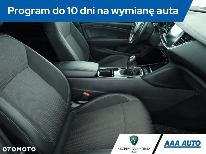 Opel Insignia - 9