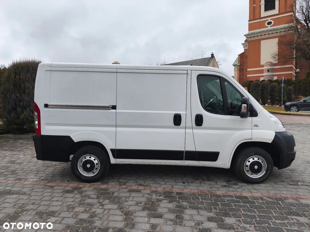 Fiat Ducato - 4