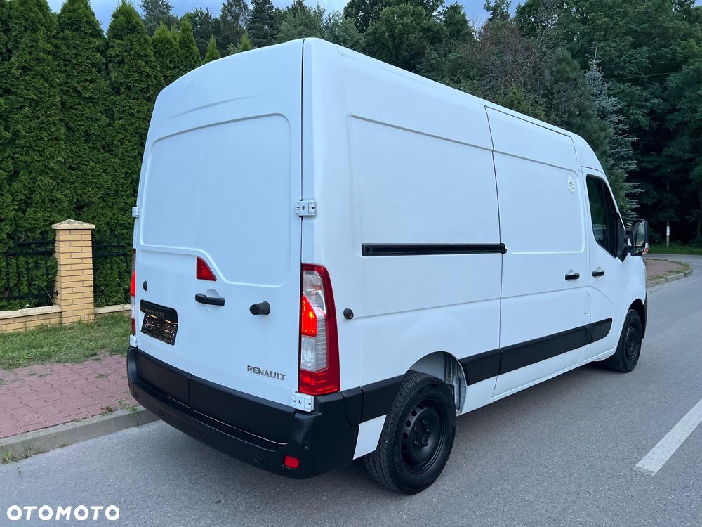 Renault Master - 12