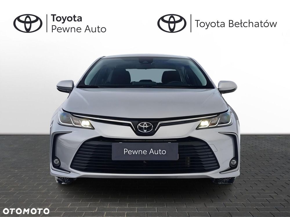 Toyota Corolla - 9