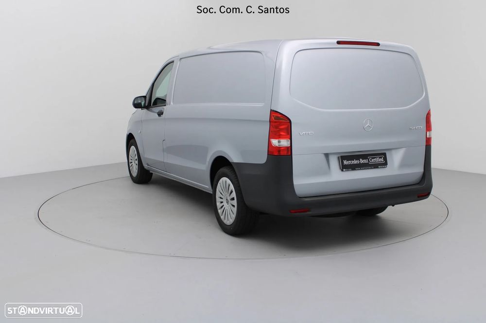 Mercedes-Benz Vito 114/32 - 7