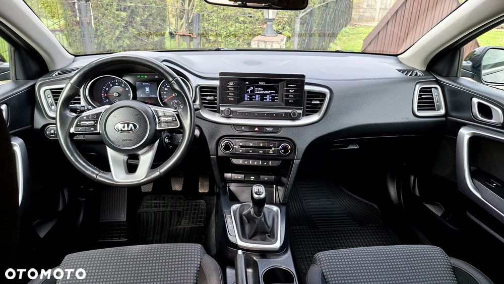 Kia Ceed 1.0 T-GDI S - 31