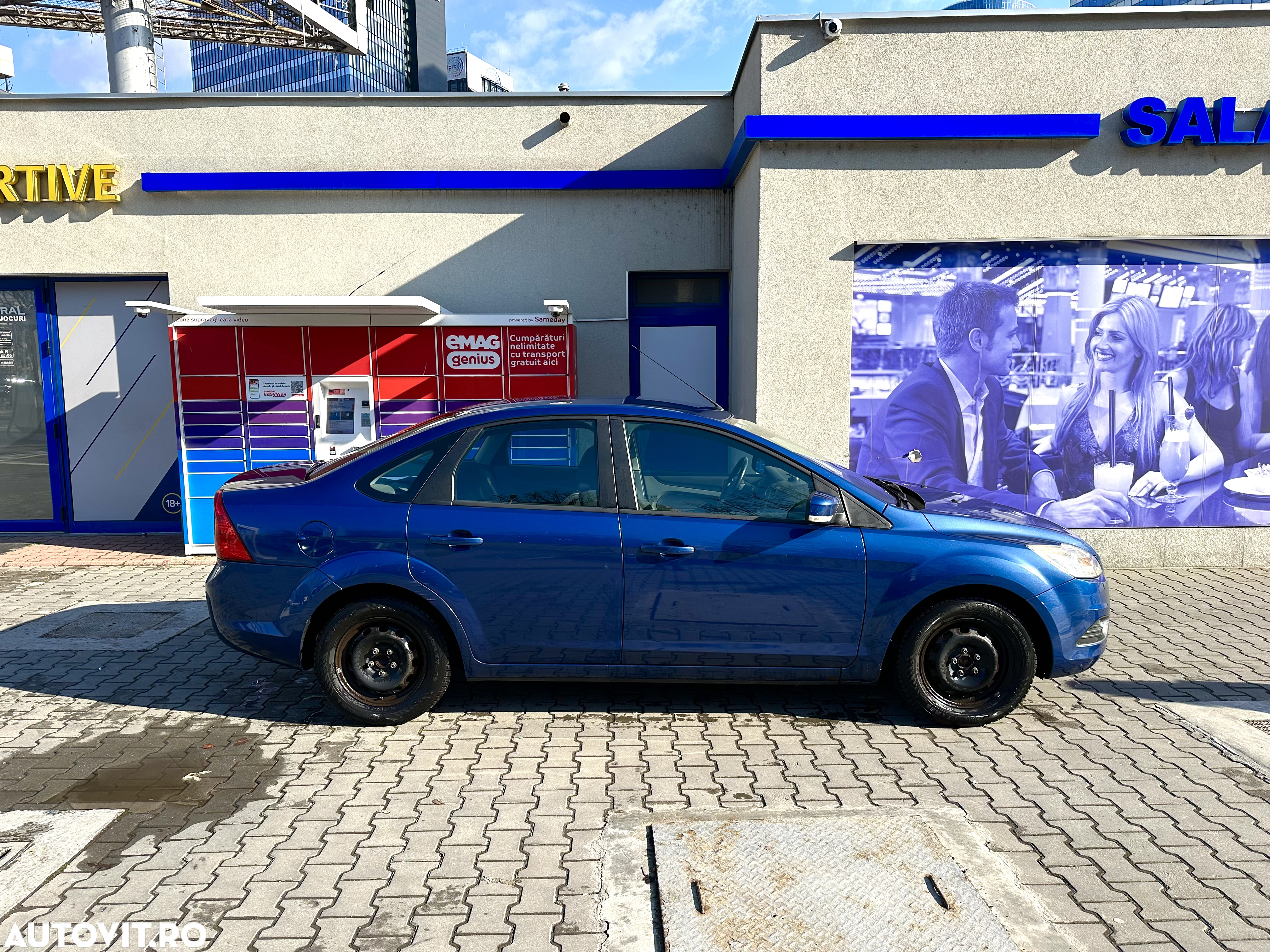 Ford Focus - 5