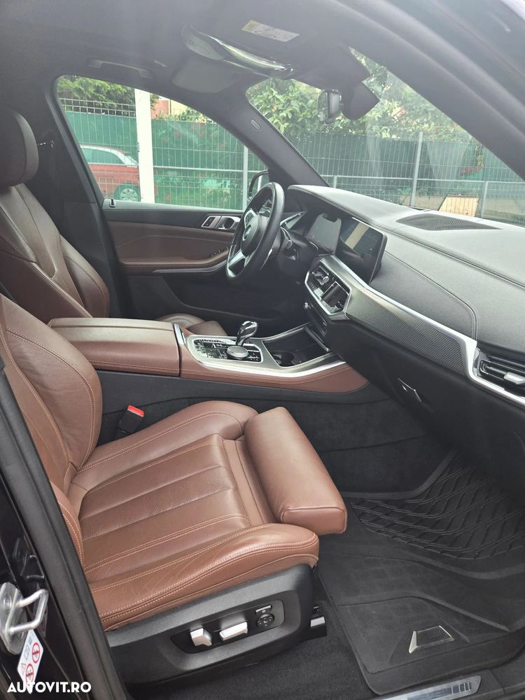 BMW X5 xDrive30d AT MHEV - 9