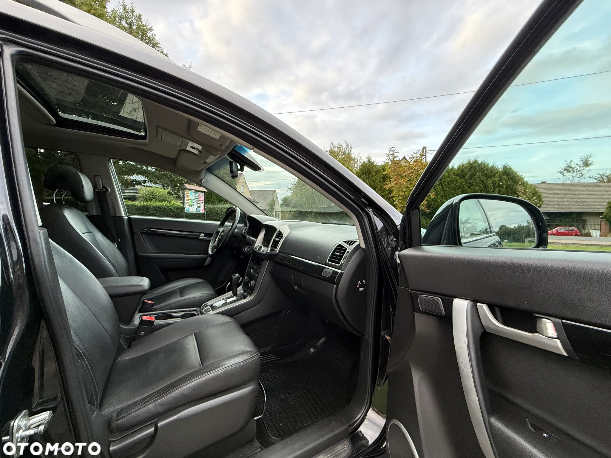 Chevrolet Captiva 2.4 LT+ - 24