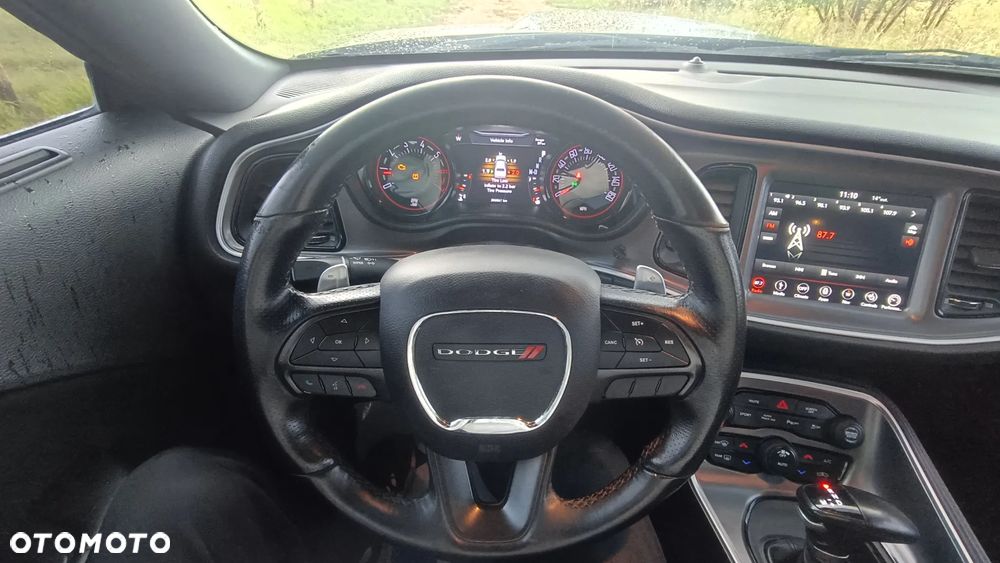 Dodge Challenger 5.7 R/T - 28