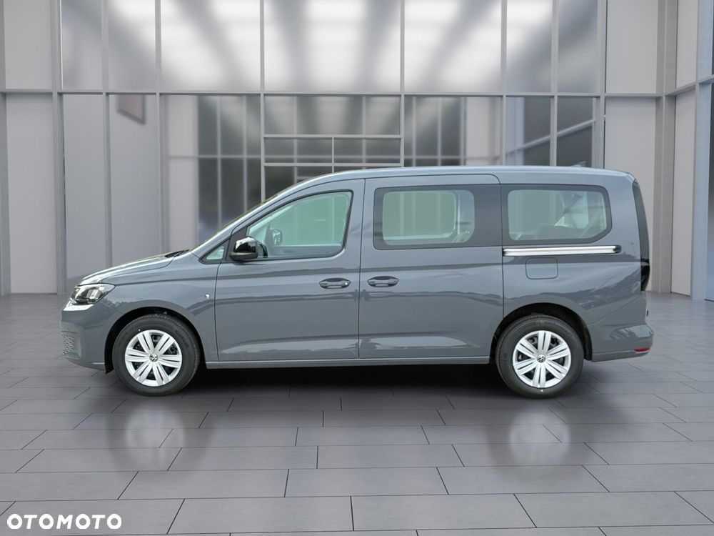 Volkswagen Caddy Maxi 2.0 TDI DSG - 9