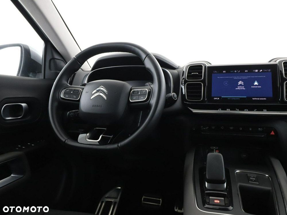 Citroën C5 Aircross 1.6 PHEV 225 Shine EAT8 - 16