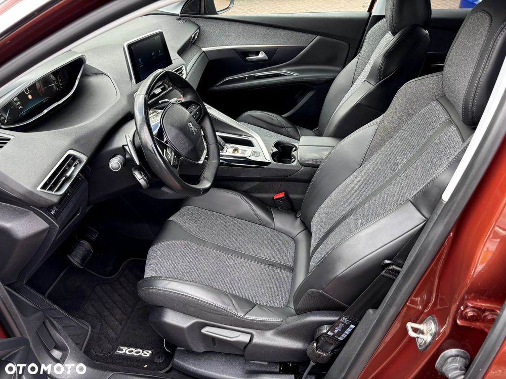 Peugeot 3008 THP 165 EAT6 Stop & Start Allure - 14