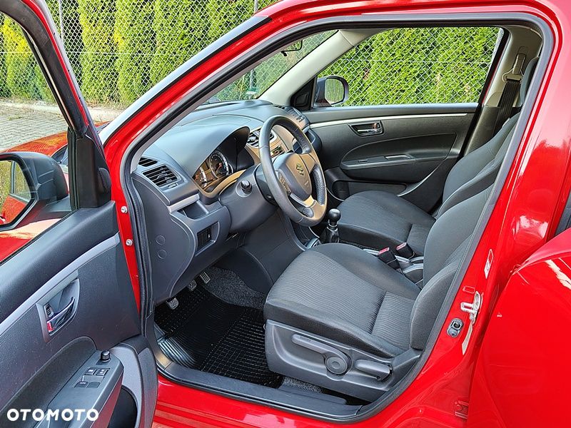 Suzuki Swift 1.2 Comfort - 5