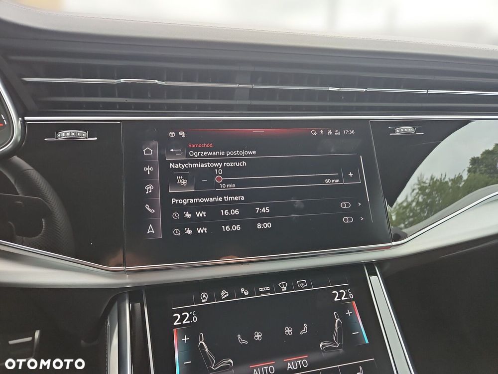 Audi Q7 TDI mHEV 210 kW Quattro S Line Tiptr - 26