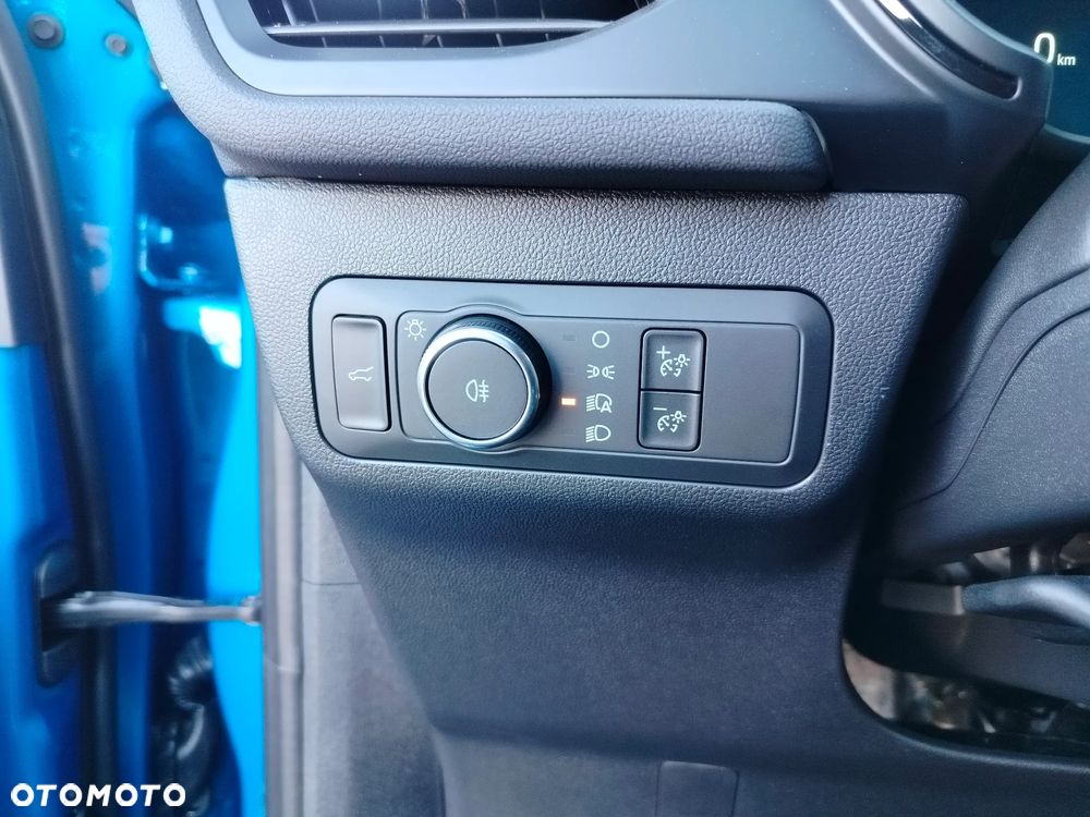 Ford Kuga 1.5 EcoBoost FWD ST-Line X - 21