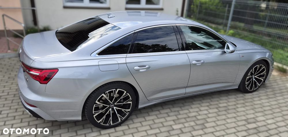Audi A6 - 25