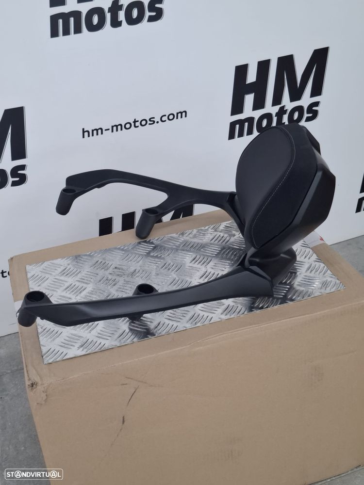 Yamaha TMAX 560 - 18