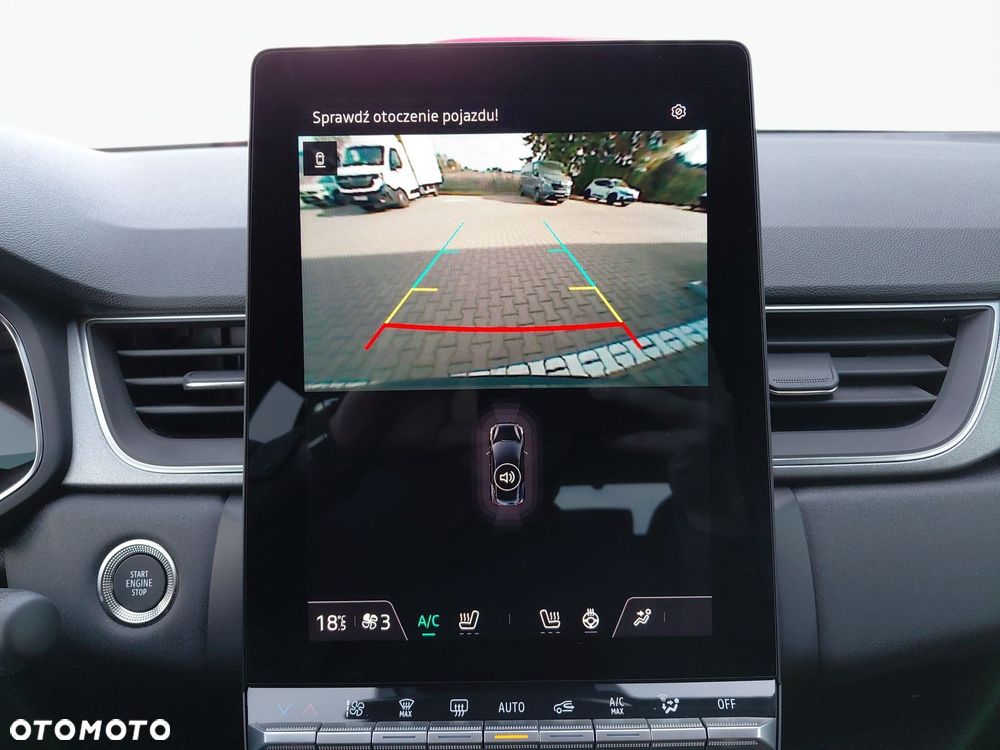 Renault Captur 1.3 TCe mHEV Techno EDC - 18