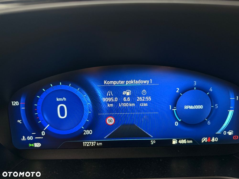 Ford Focus 2.0 EcoBlue ST-2 - 18