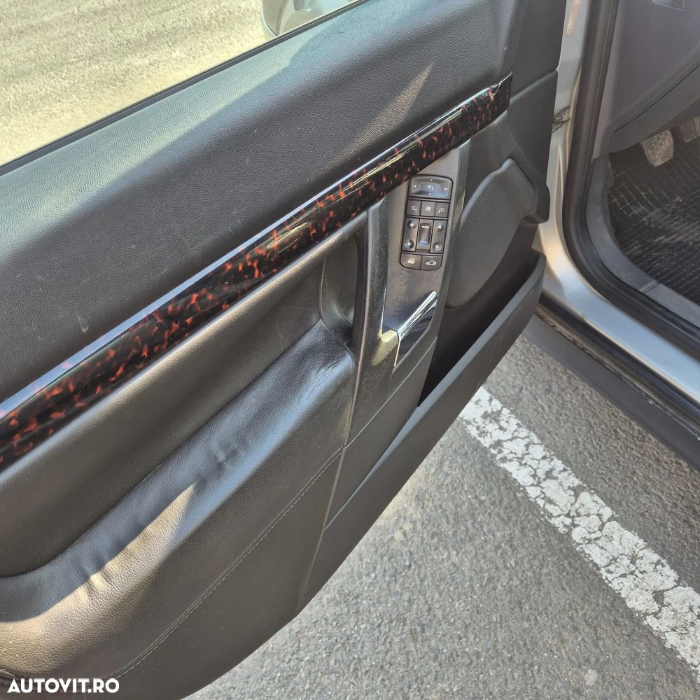 Opel Vectra 1.9 CDTI DPF Business Executive - 5