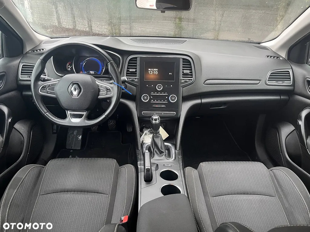 Renault Megane - 6
