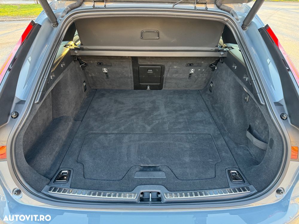 Volvo V90 B4 D AWD Geartronic RDesign - 15