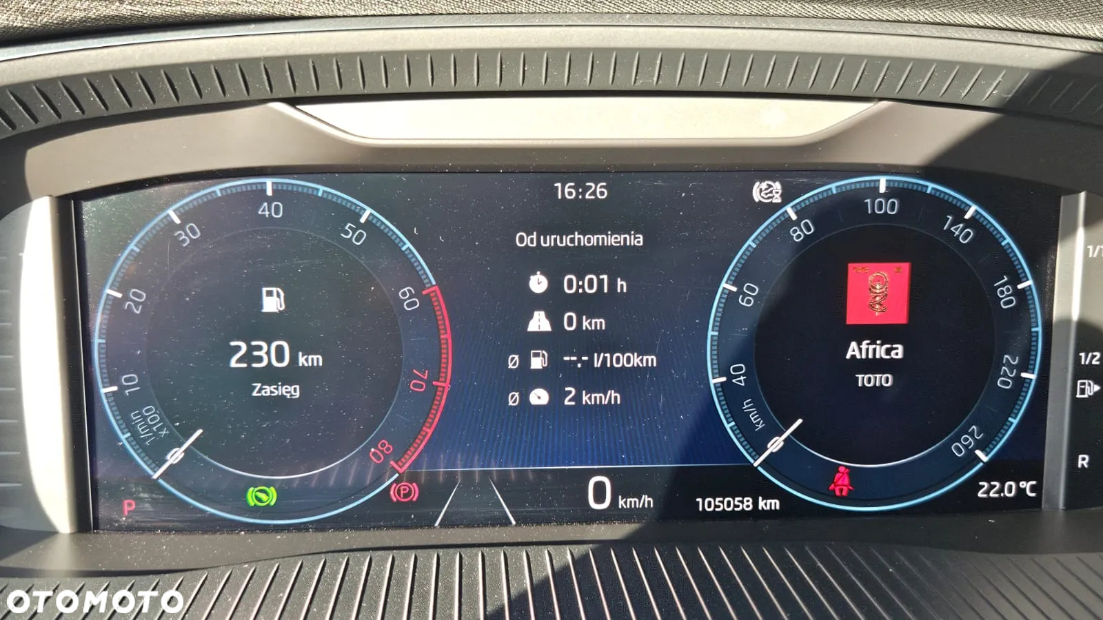 Skoda Octavia 2.0 TSI 4x4 Style DSG - 8