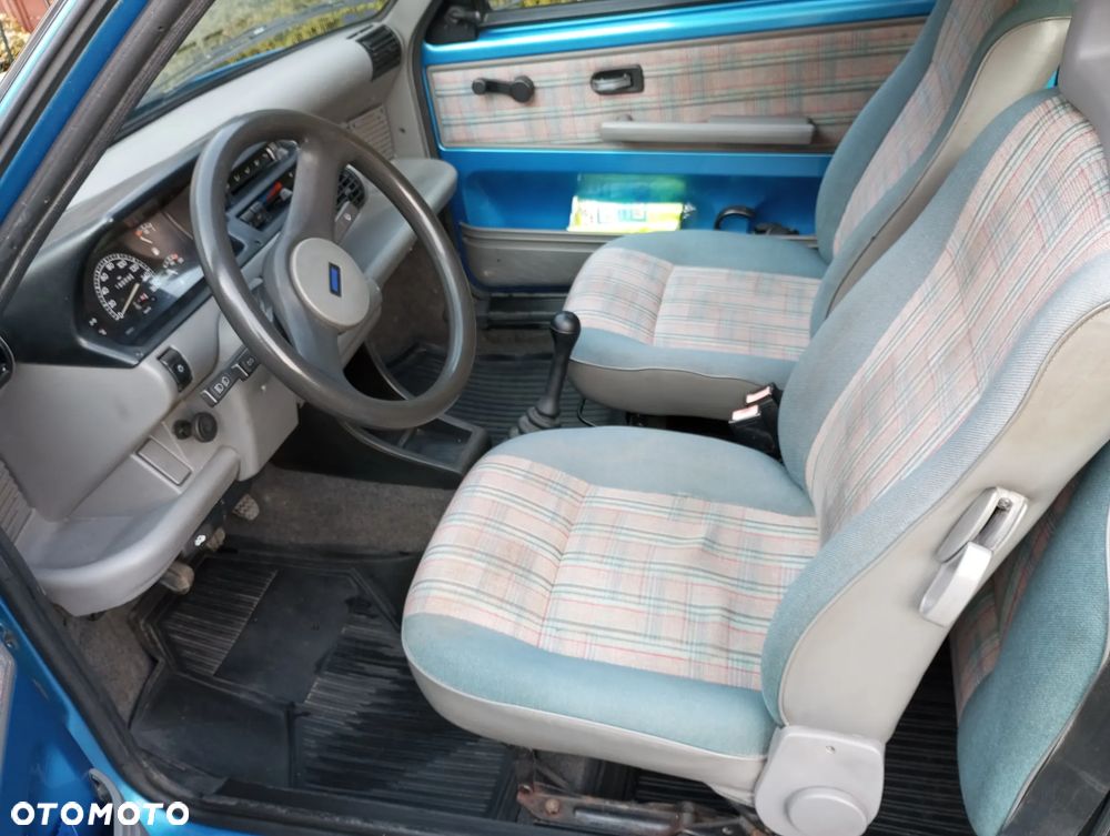 Fiat Cinquecento - 6