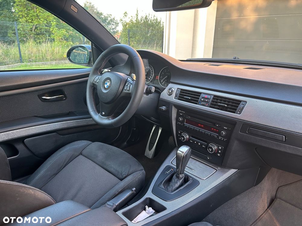 BMW Seria 3 - 6