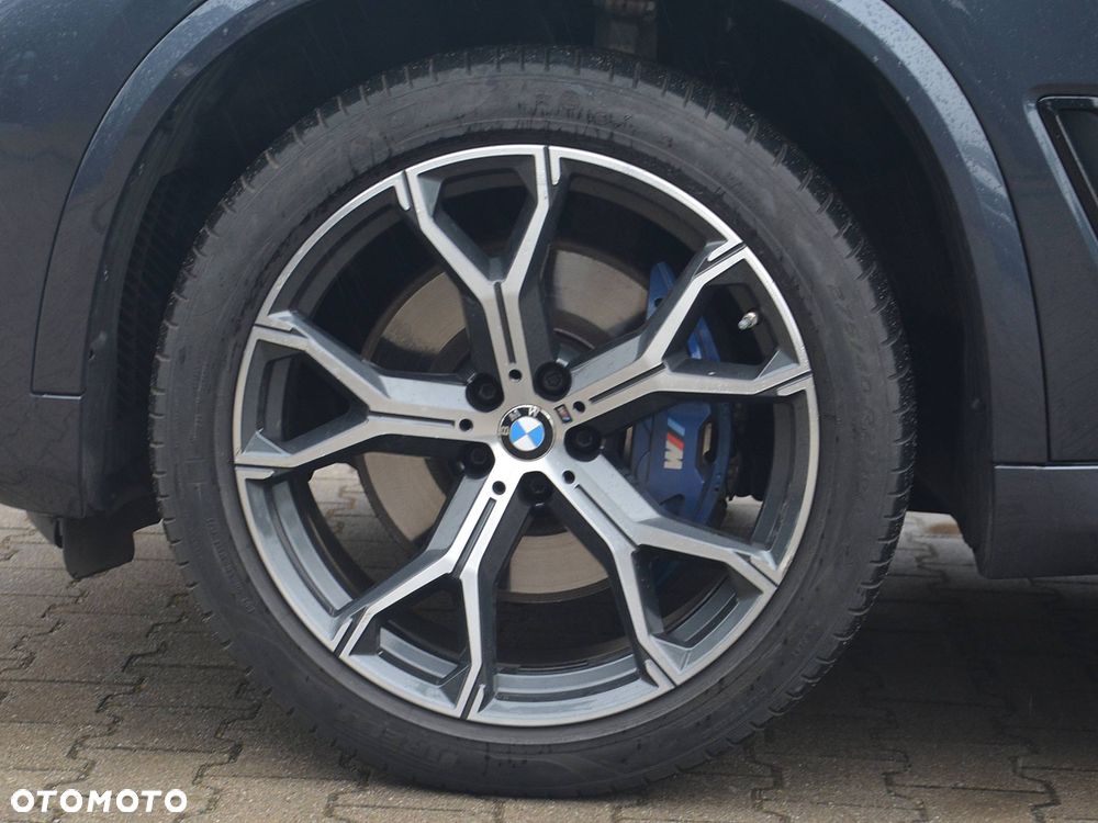 BMW X5 xDrive25d Sport-Aut - 5