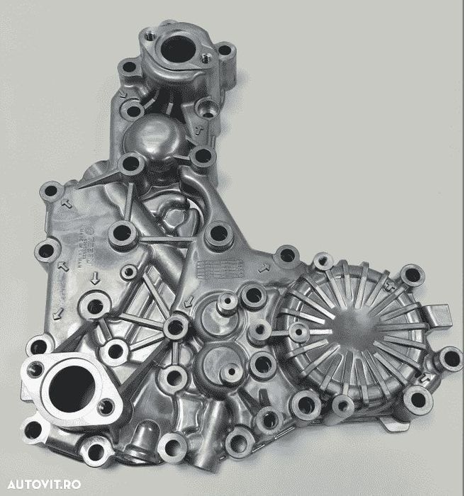Carcasa ulei retarder scania 2055933 - 1