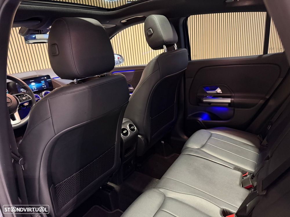 Mercedes-Benz GLA 250 e Progressive - 29