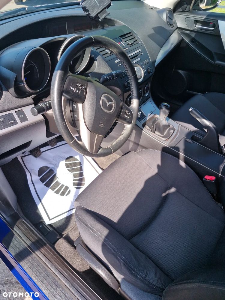 Mazda 3 1.6 16V Exclusive - 15