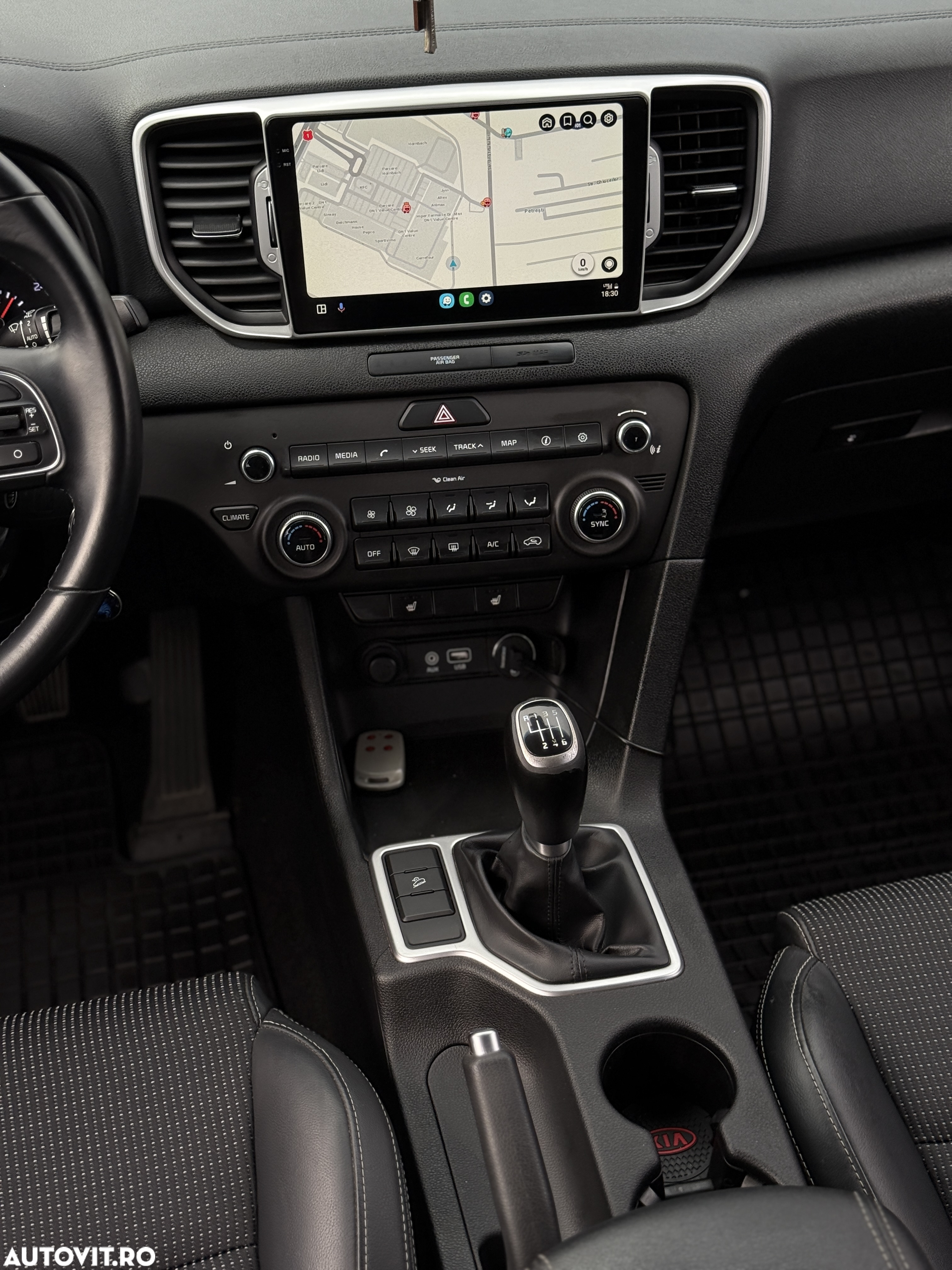 Kia Sportage - 39