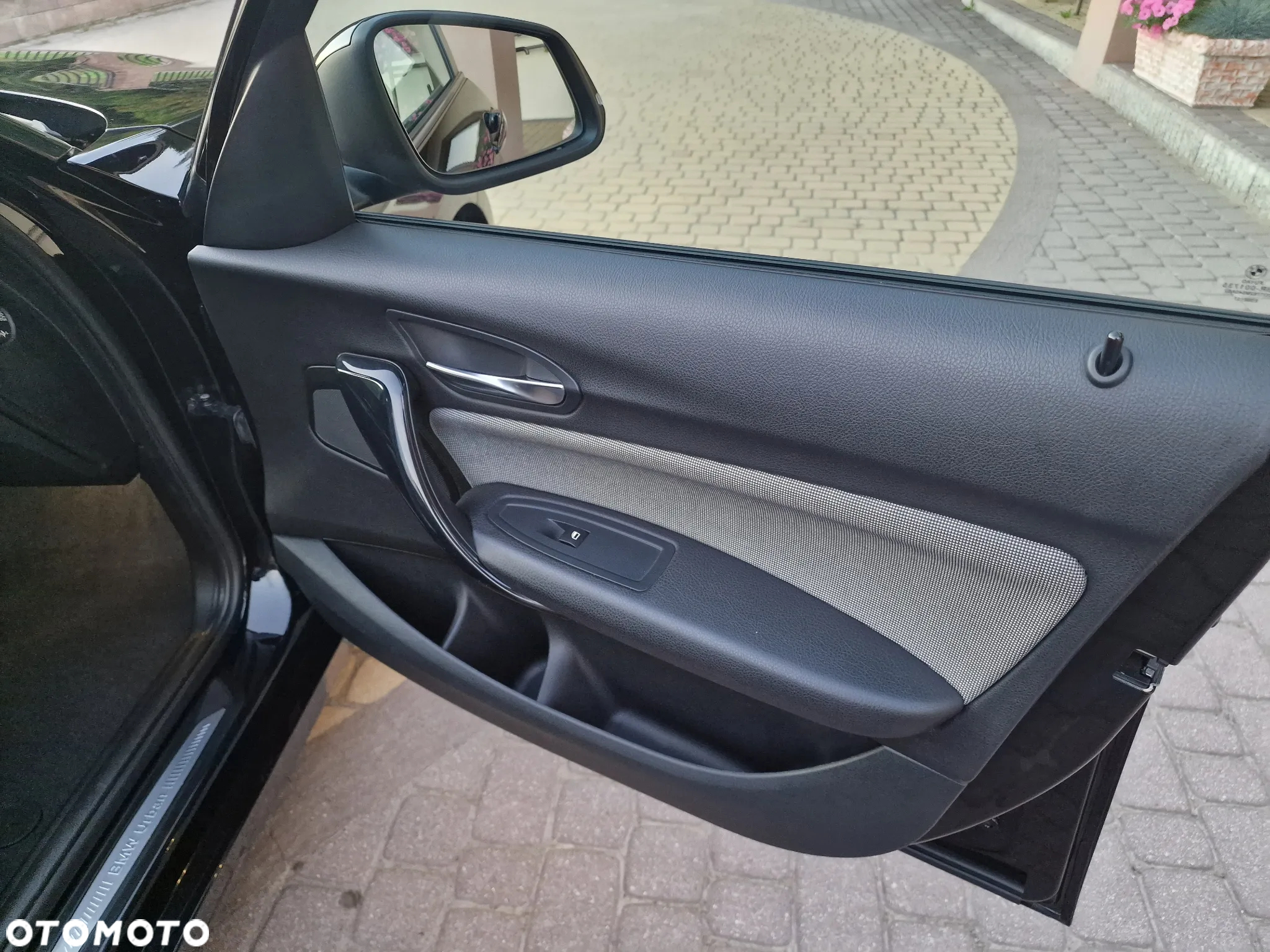 BMW Seria 1 116i Urban Line - 15