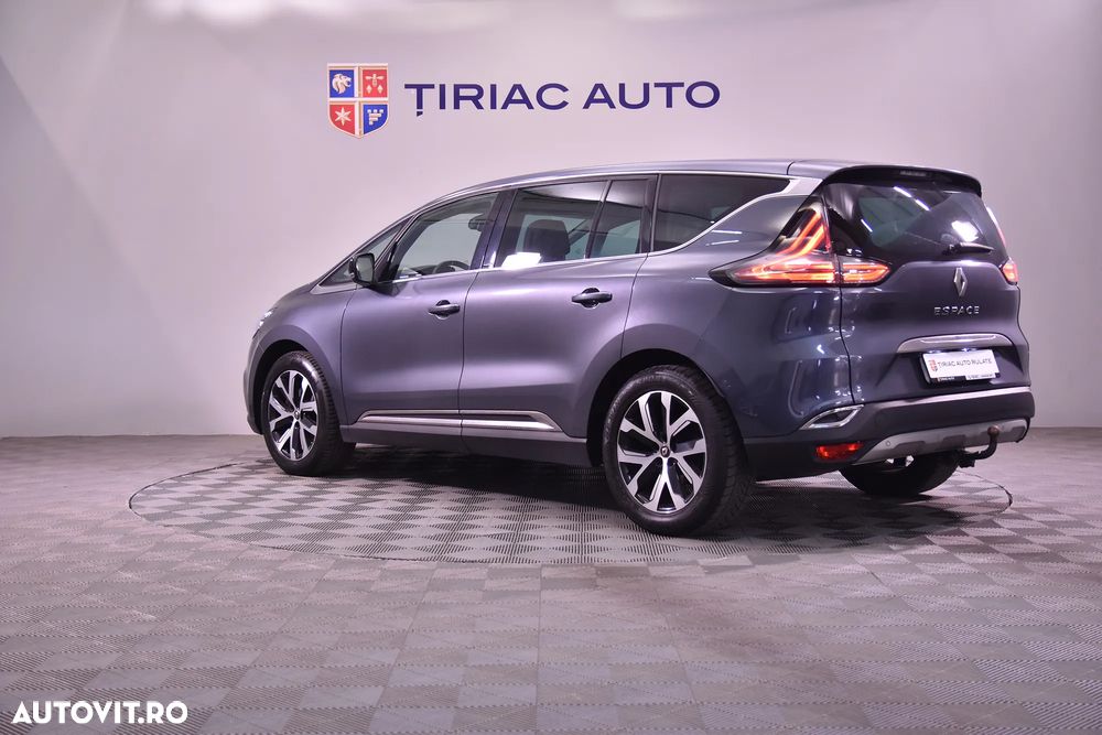Renault Espace - 3